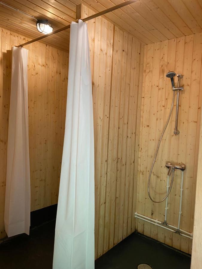 Suurkivi Nature Escape Häädemeeste Eksteriør bilde